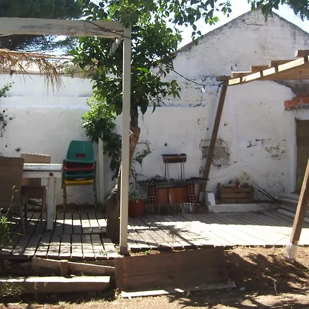 Art Nouveu House With Backyard Apartment Aveiro